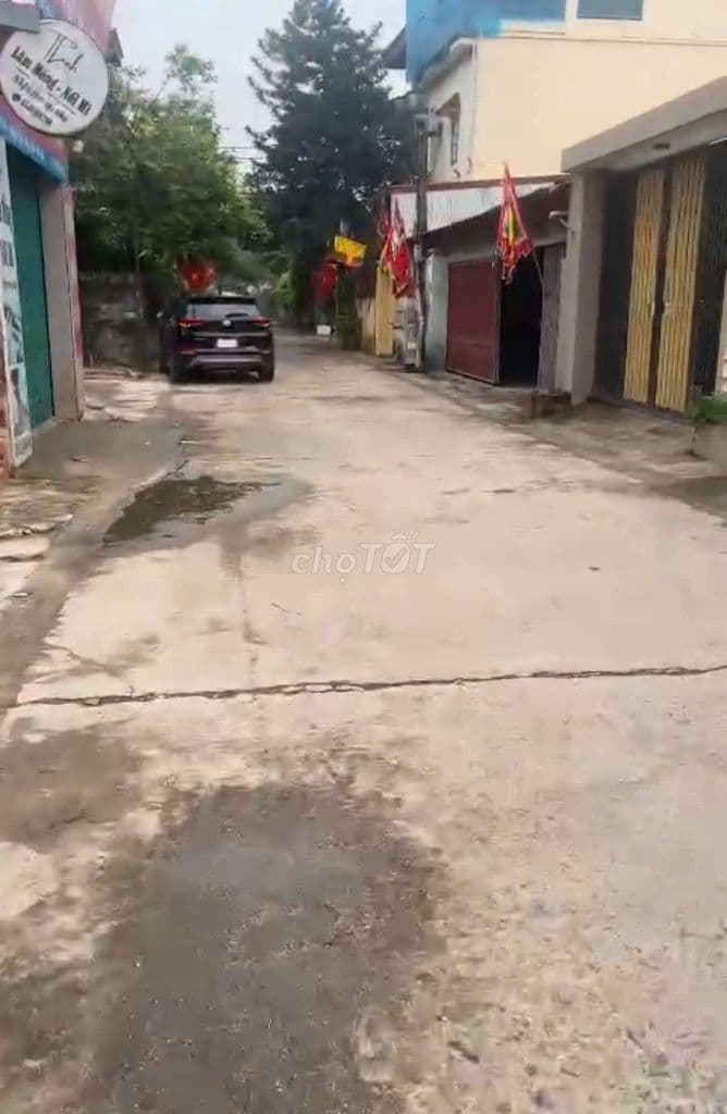 Hơn 4ty 127m full thổ cư mặt tiền khủng gần 9m sát ngay Q.Lộ 3 Phố Nỉ - Ảnh 3