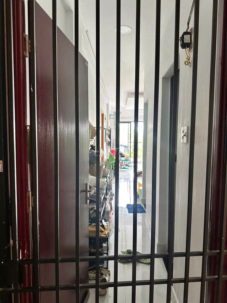 Căn hộ 2PN 53,4m² Sổ hồng riêng | Nhà sửa FULL, vào ở ngay - Ảnh 2