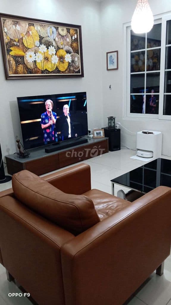 Nhà đẹp Xuân đỉnh sân vườn s₫cc 4 mặt thoáng ô tô 30m bán nhanh