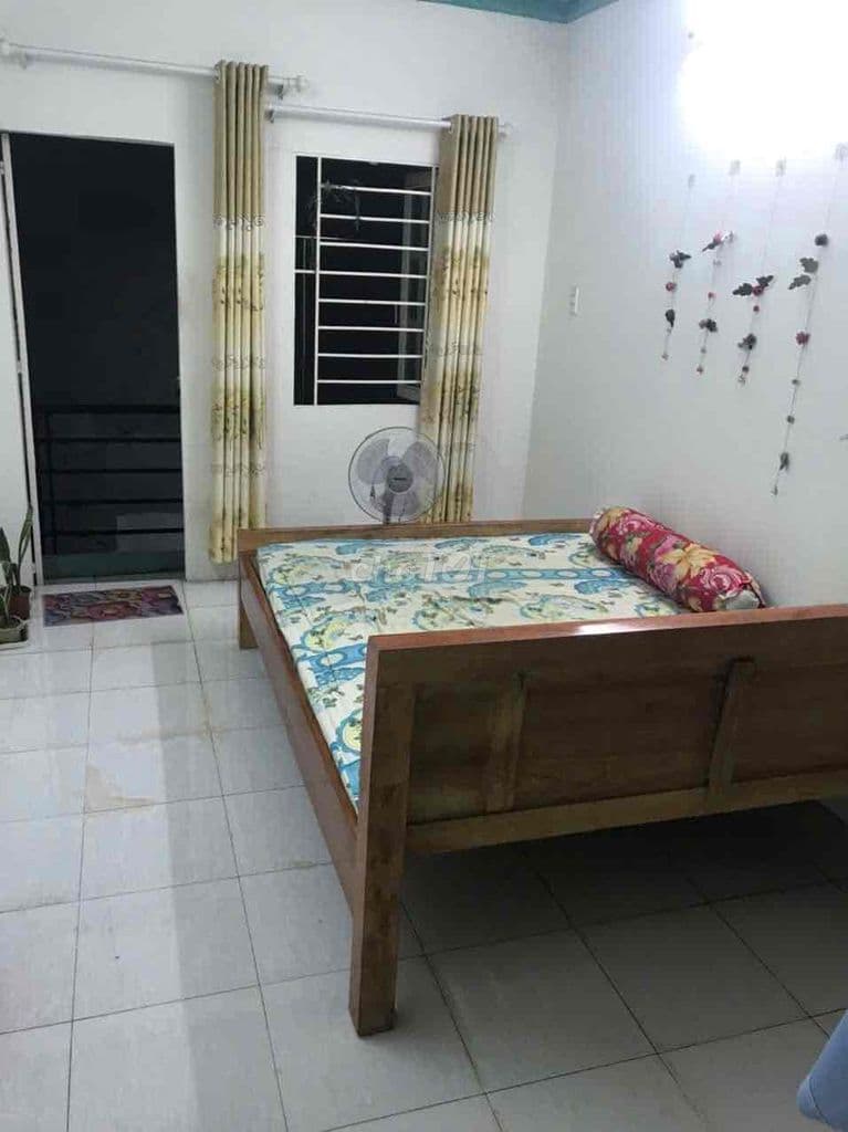 BÁN NHÀ TRỆT 2 LẦU – HẺM 160/35 NGUYỄN VĂN QUỲ, P. PHÚ THUẬN, QUẬN 7 - Ảnh 3