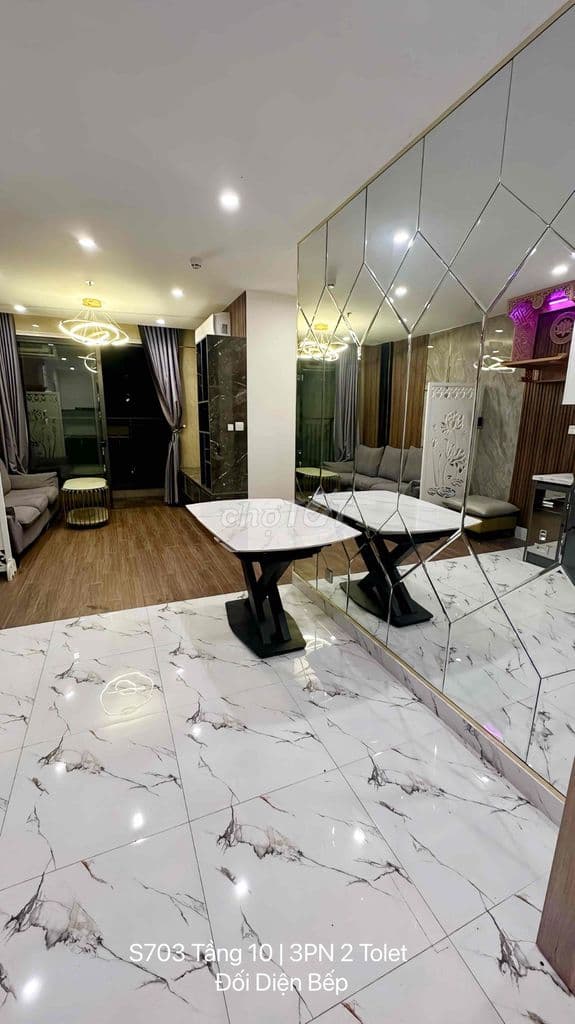 BÁN CĂN GÓC 3PN OGRIGAMI VINHOMES GRANDPARK - CÓ SỔ HỒNG - CHÍNH CHỦ - Ảnh 3