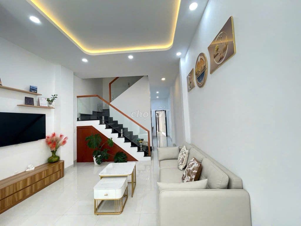 NHÀ MỚI XÔ VIẾT NGHỆ TĨNH – GIÁ CHỈ NHỈNH 6 TỶ - Ảnh 2