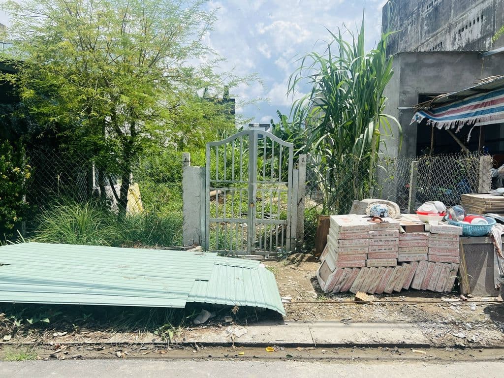 Bán đất thổ cư, sổ hồng riêng tại Tam Thôn Hiệp, Cần Giờ - Ảnh 3