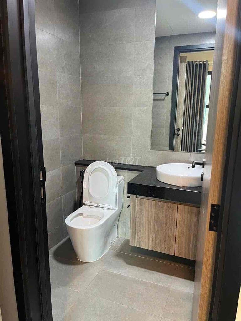Căn hộ mới Delasol 2PN 2WC đầy đủ nội thất - Ảnh 2
