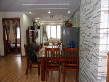 Cần bán căn hộ Thuận Việt Đ/C 319 Lý Thường Kiệt Phường - Ảnh 2