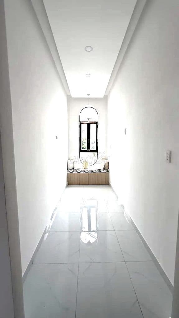 NGAY KINH DƯƠNG VƯƠNG TÊN LỬA - 65M NGANG 5M - FULL NỘI THẤT 4.2 TỶ - Ảnh 2