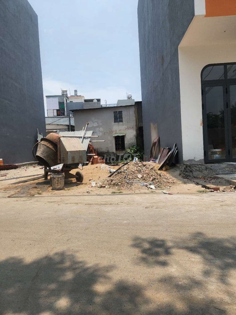 ĐẤT THỔ CƯ PHƯỚC THIỆN – XÂY DỰNG TỰ DO chỉ hơn 3ty