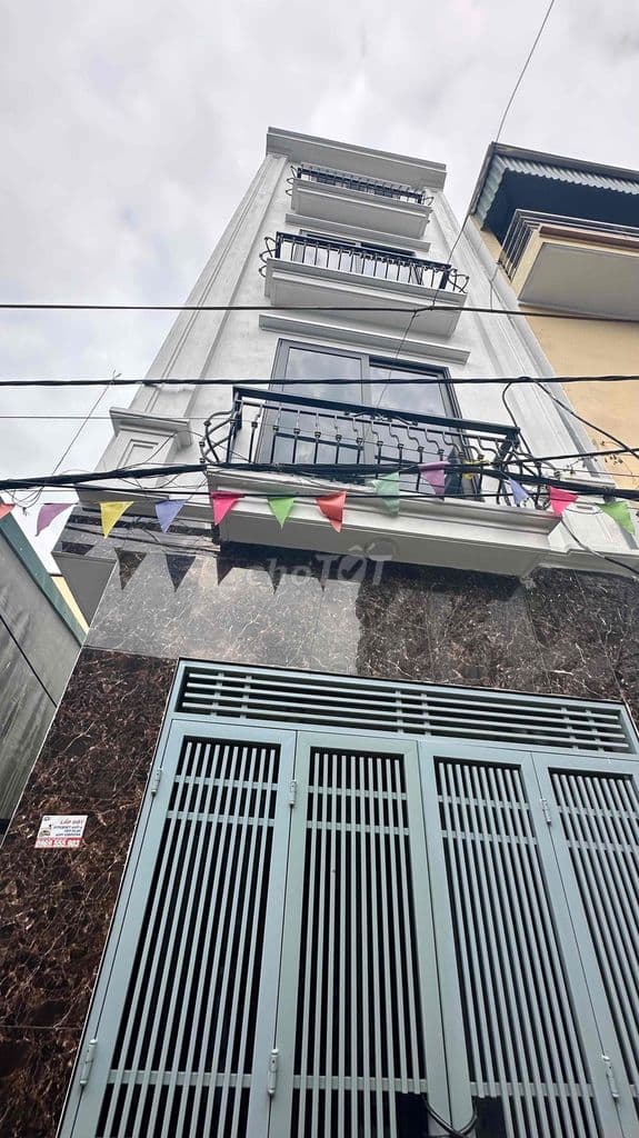 Nhà Yên Vĩnh -33/45m- 4 Tầng -6,x Tỷ -Lô Góc -Nội thất hiện đại ! -Ô T - Ảnh 2