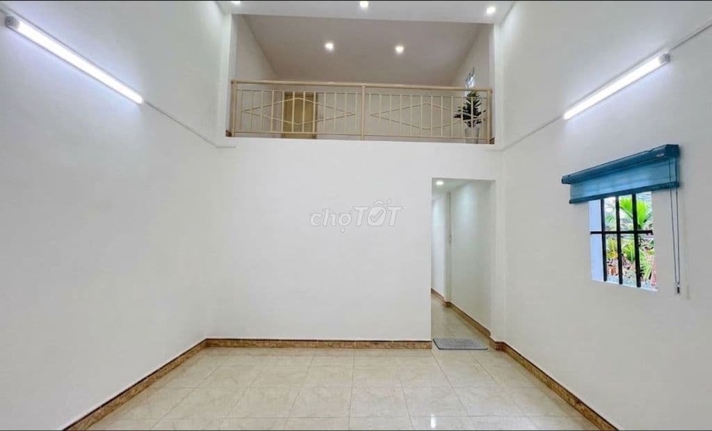 🏡 NHÀ TO GIÁ MỀM - 2 TẦNG- 72m2- NGAY HIỆP THÀNH CITY - NGUYỄN ẢNH THỦ
