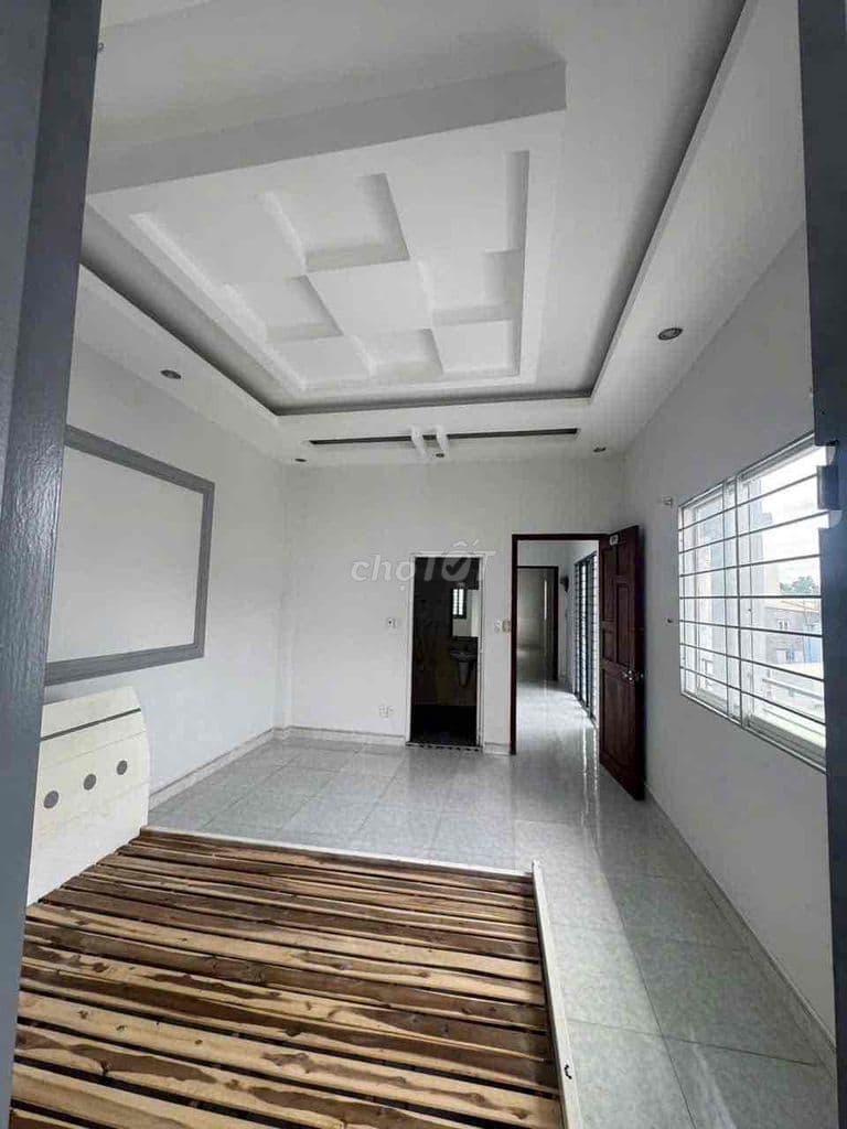 cần bán nhà chdv 4 tầng 7 pn, đường Huỳnh Tấn Phát - Ảnh 2