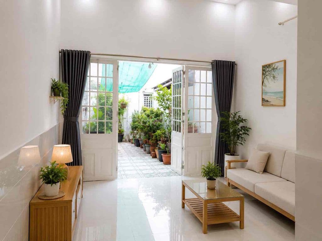 🔥 CHỈ 7.X TỶ CÓ NGAY 97M² NGUYỄN HỮU TIẾN – HẺM 4M SÁT MẶT TIỀN 🔥 - Ảnh 3