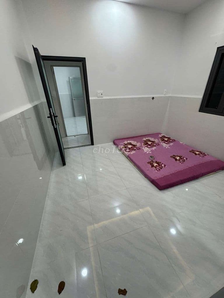 Vip hơn Chung cư - Tân Sơn Nhì 40m2 - 2 tầng 3,7 tỷ - Ảnh 3