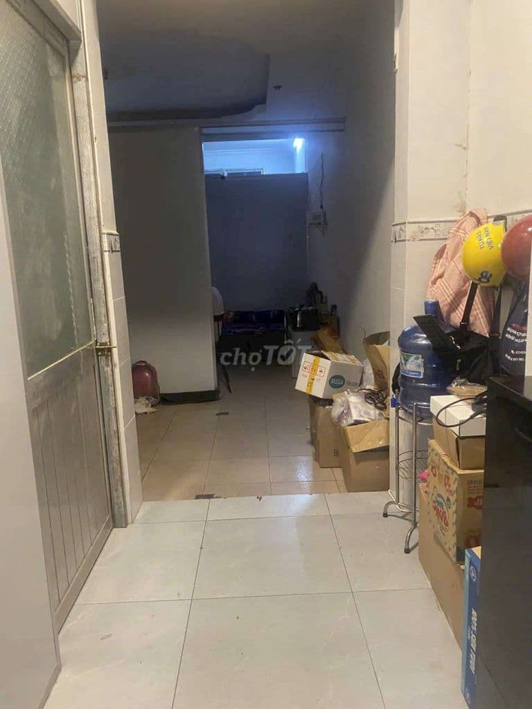 13 TỶ - NHÀ MẶT TIỀN KINH DOANH - 135m2 – LINH TRUNG, THỦ ĐỨC - Ảnh 3