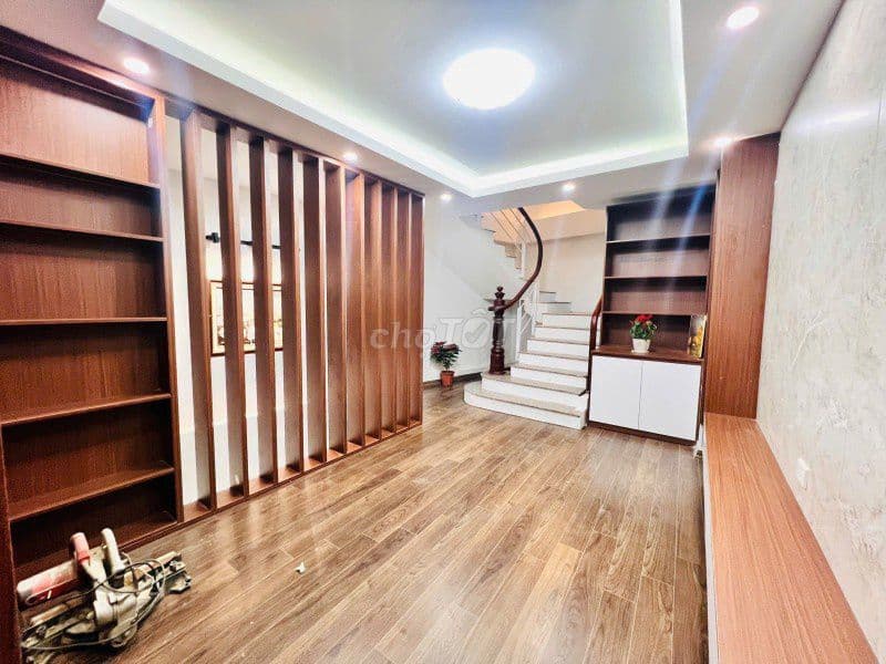 XUÂN ĐỈNH 39M2 5 TẦNG - FULL NỘI THẤT - 15M RA Ô TÔ - GẦN PHỐ - CHỈ 9Đ - Ảnh 3