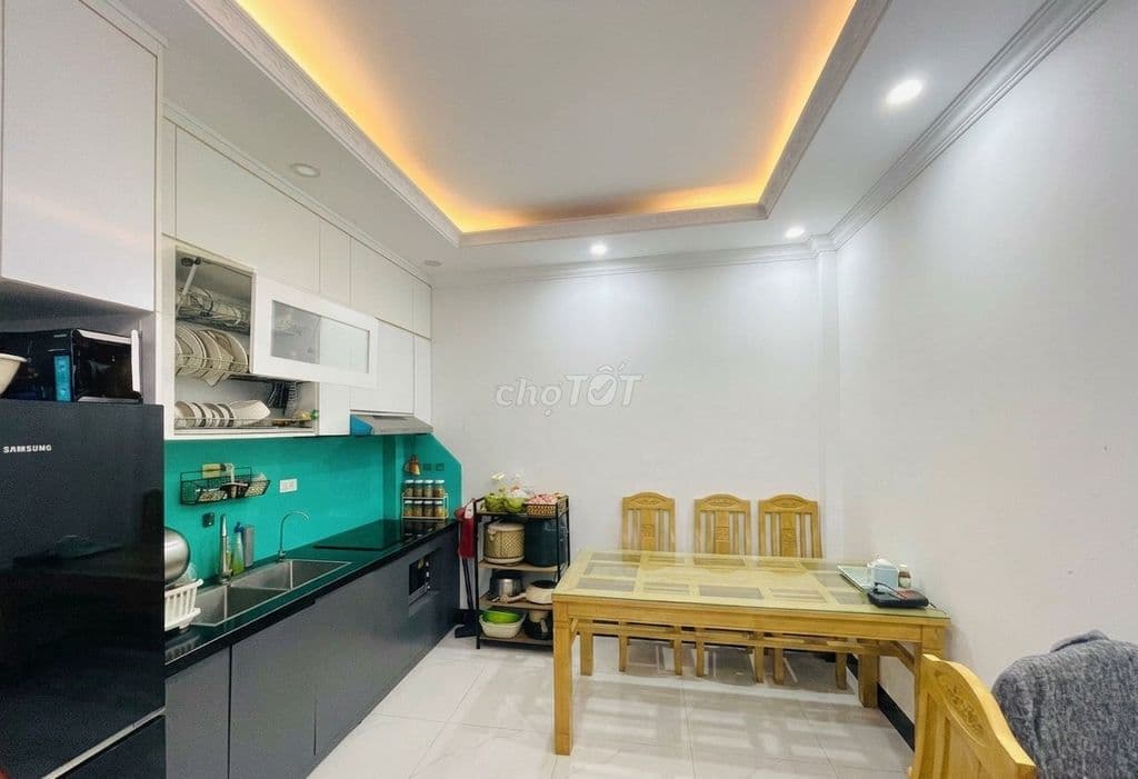 NHÀ XUÂN PHƯƠNG, NAM TỪ LIÊM–36M2–NHÀ MỚI ĐẸP–50M RA Ô TÔ–Ở NGAY - Ảnh 2