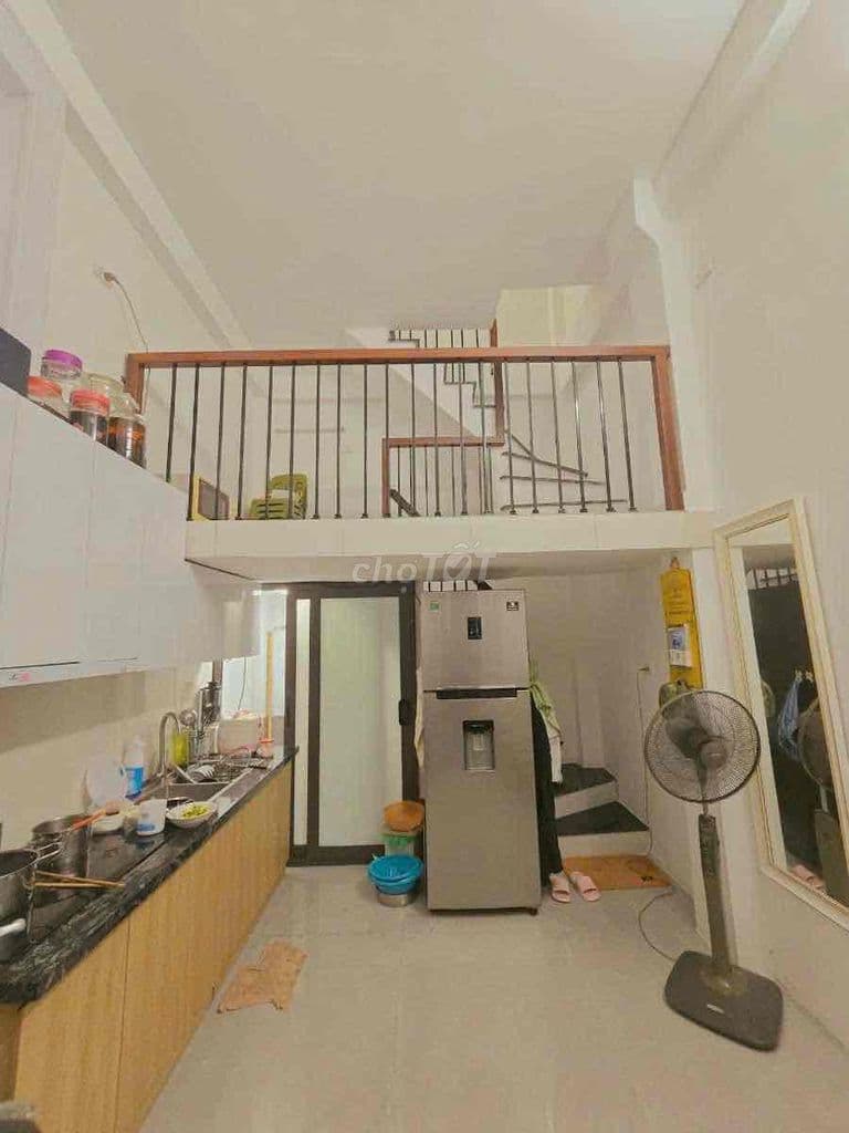 🏡 6 TẦNG 120m2 – 30M RA Ô TÔ, mới đẹp, 3 ngủ khép kín, ở ngay - Ảnh 3