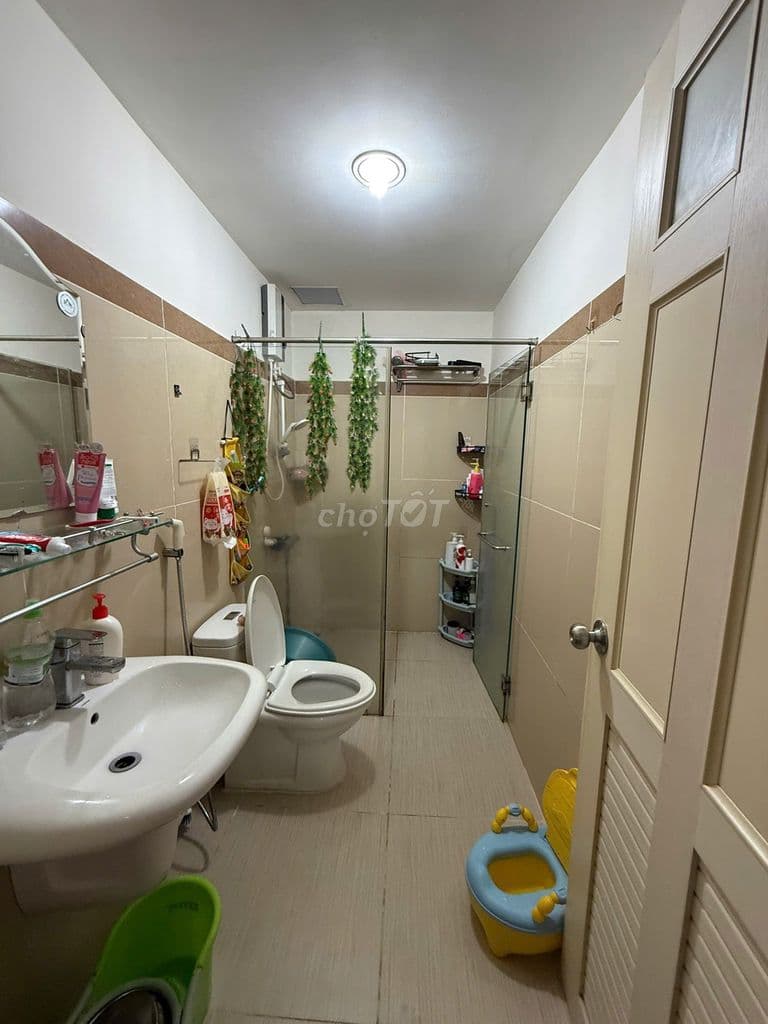 Căn 97m2 - 3PN ERA TOWN - tặng cơ bản - giá chỉ 3,3 tỷ Q7 - Ảnh 3