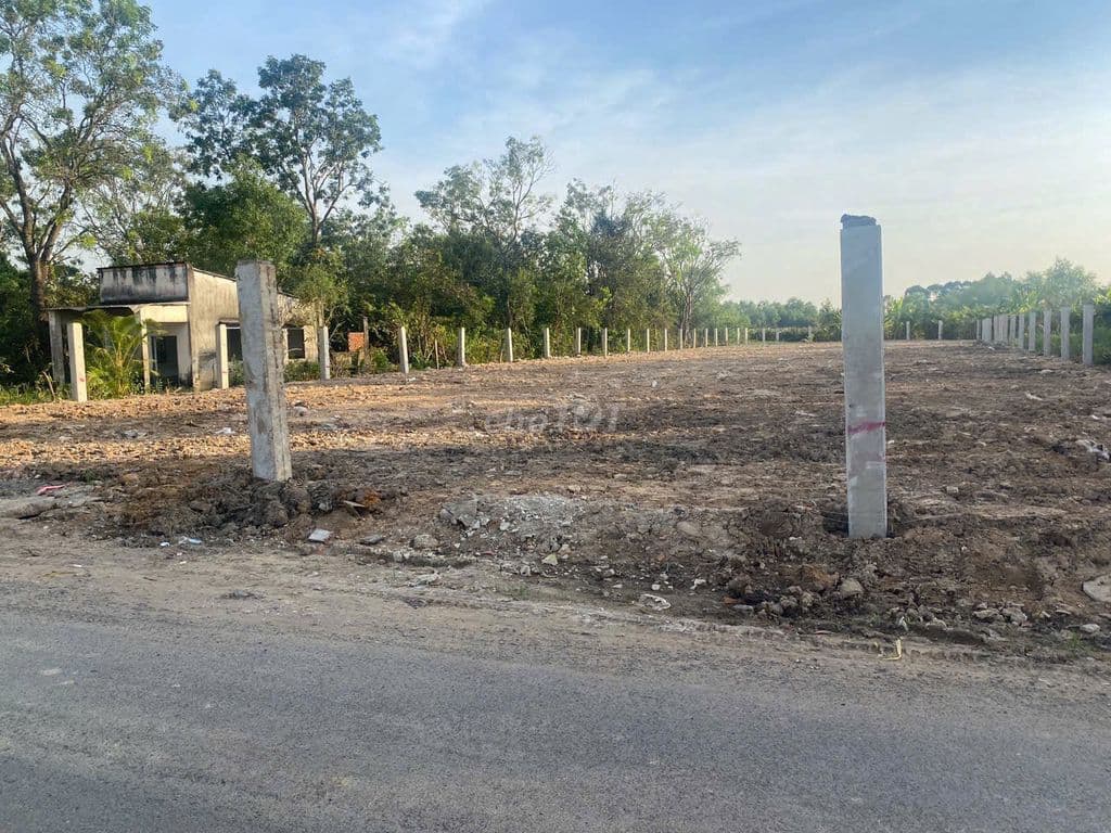 Bán đất mặt tiền kinh doanh đường số 8 Long Phước Q9 - Ảnh 2