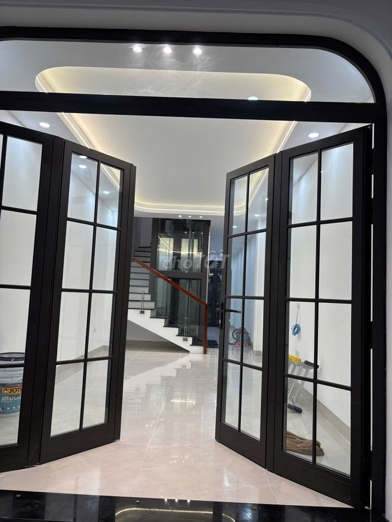 *Miễn Tiếp Môi Giới* Chinh chủ Bán nhà Nguyễn An Ninh 56m², 16,8tỷ. - Ảnh 3