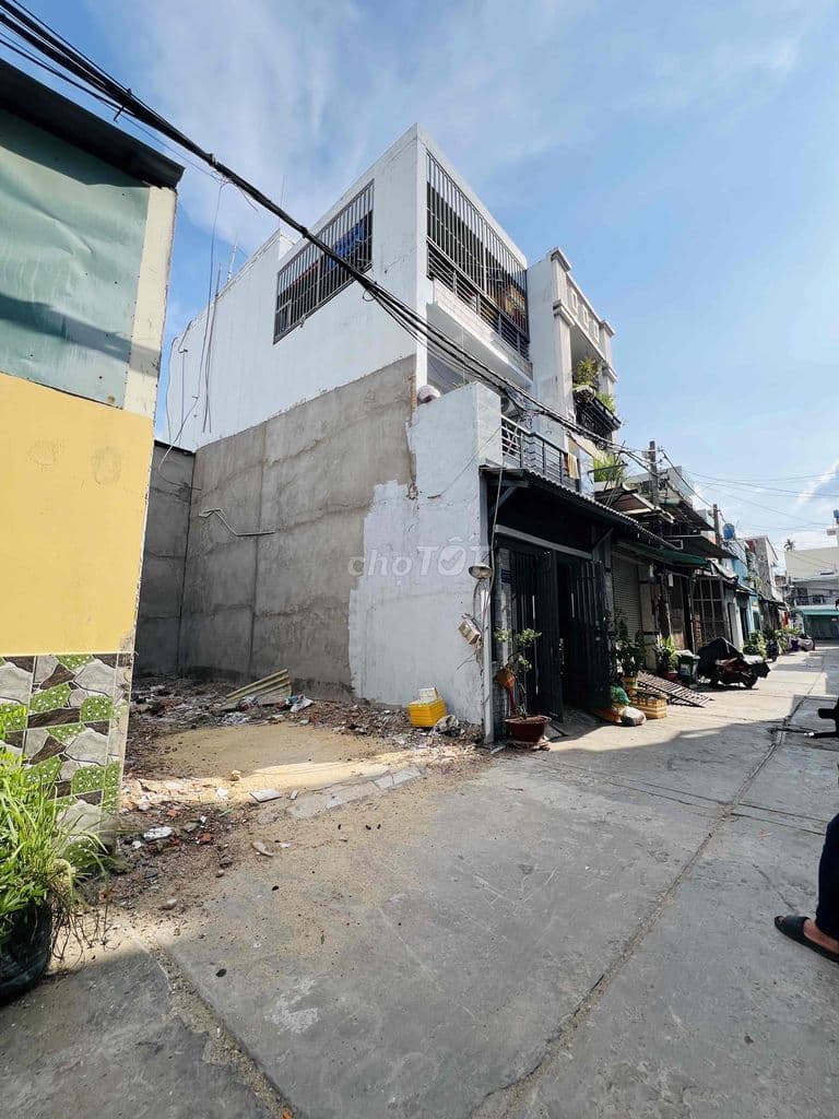 ĐẤT LỌT KHE - Ảnh 2