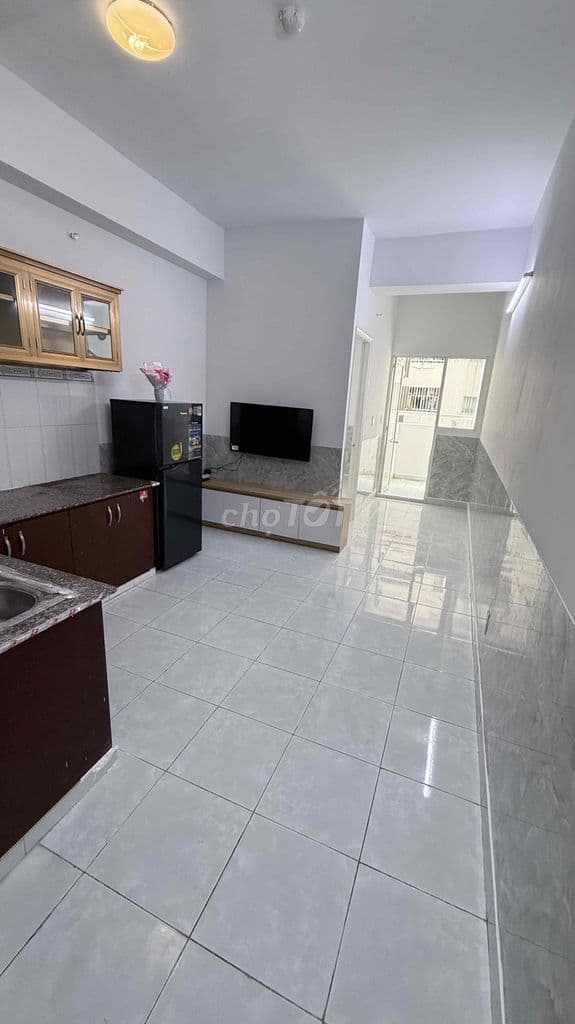 mình chính chủ cần bán chung cư lê thành tân tạo vew công viên