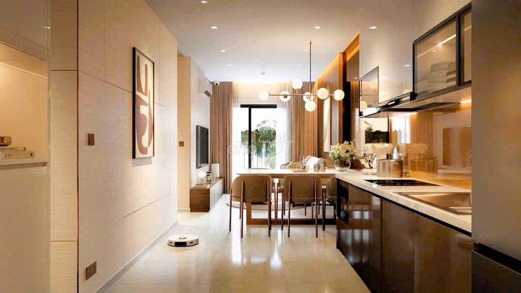 CĂN 1PN+ THE WIN CITY VIEW TRƯỜNG HỌC VÀ HỒ BƠI THANH TOÁN TRƯỚC 150TR