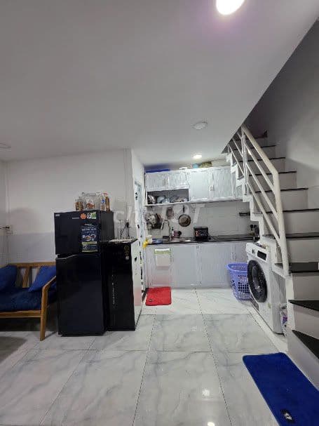 Nhà chính chủ 1T2L. mua bán vi bằng ngay Thống Nhất - Ảnh 3