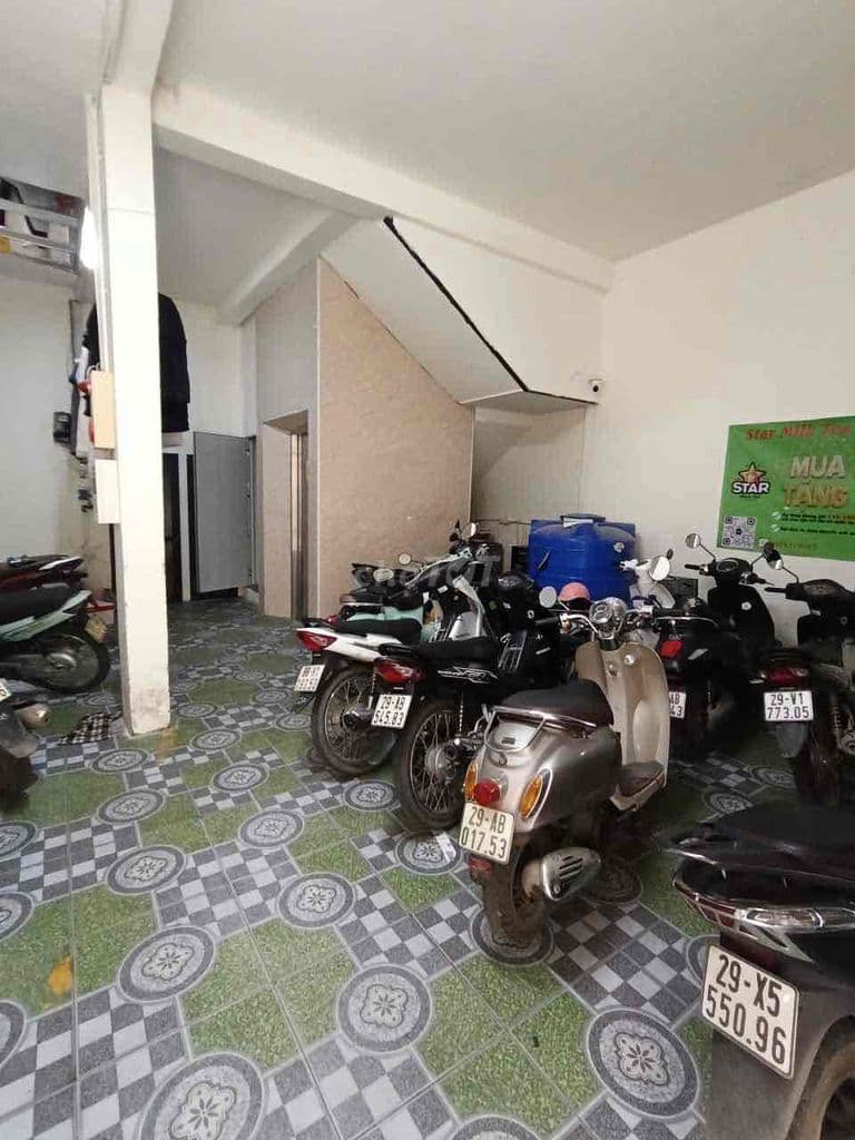 siêu biệt thự 91 m him lam Vạn Phúc Hà Đông - Ảnh 3