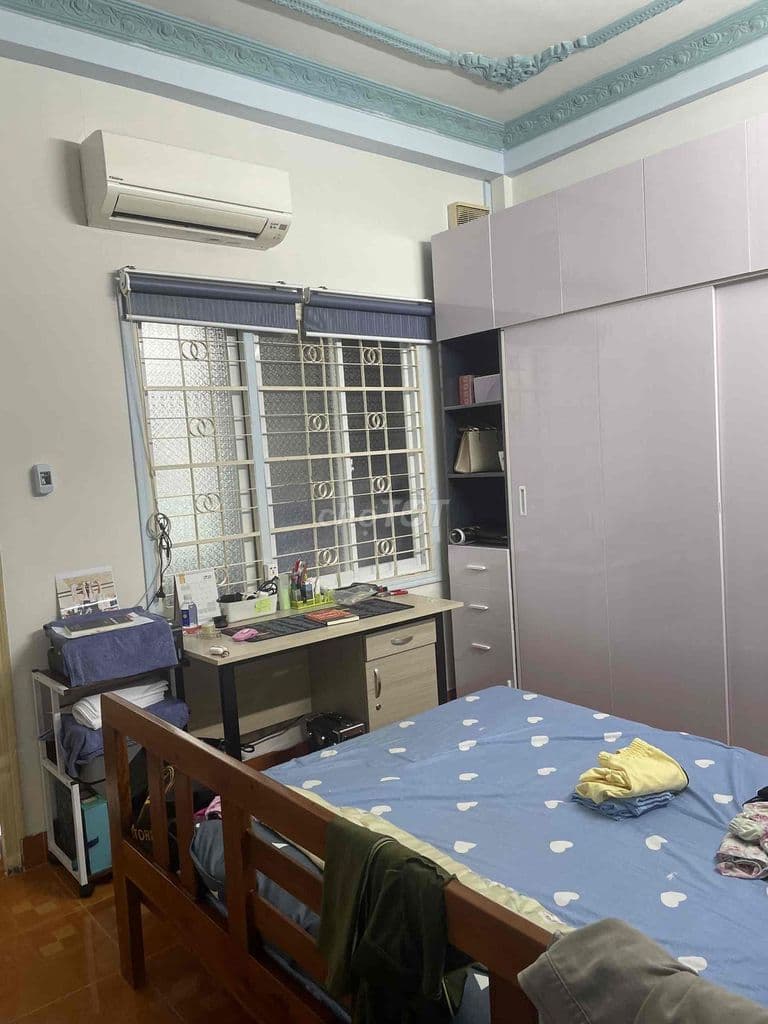 Chung Cư Thanh Niên đường bàu cát 2 gần MN Bàu Cát - Ảnh 2