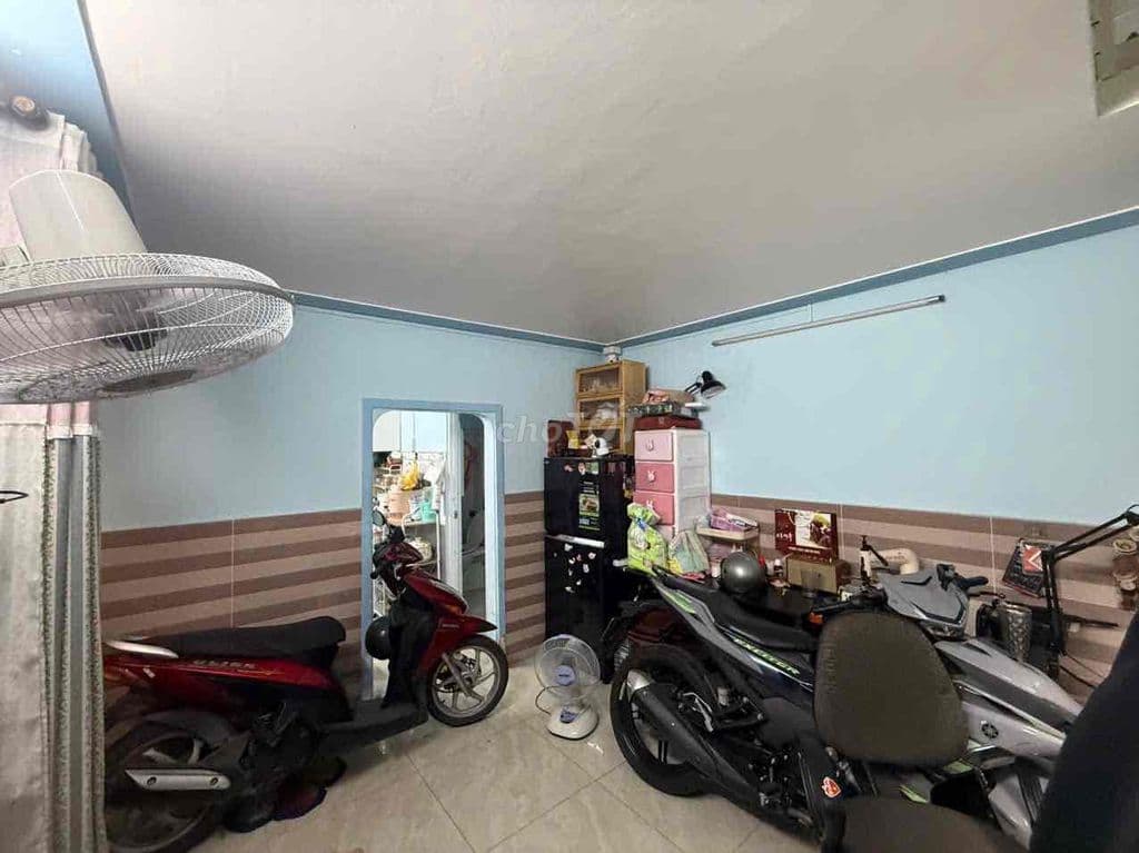 BÁN NHÀ 24M2-1T1L- HẺM XE HƠI- LÀNG TĂNG PHÚ-P. TNP.A Q9 CŨ - Ảnh 2
