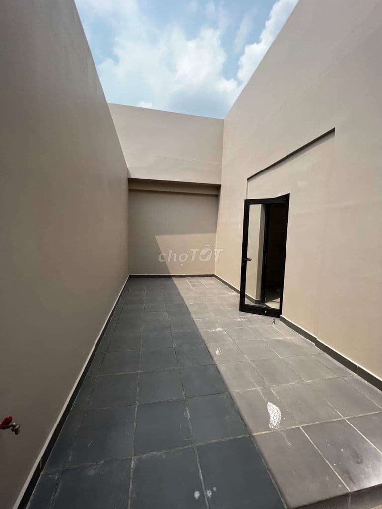 Bán CH sân vườn 1PN+ tòa S8.03, Origami, Vinhomes Grand Park - Ảnh 2