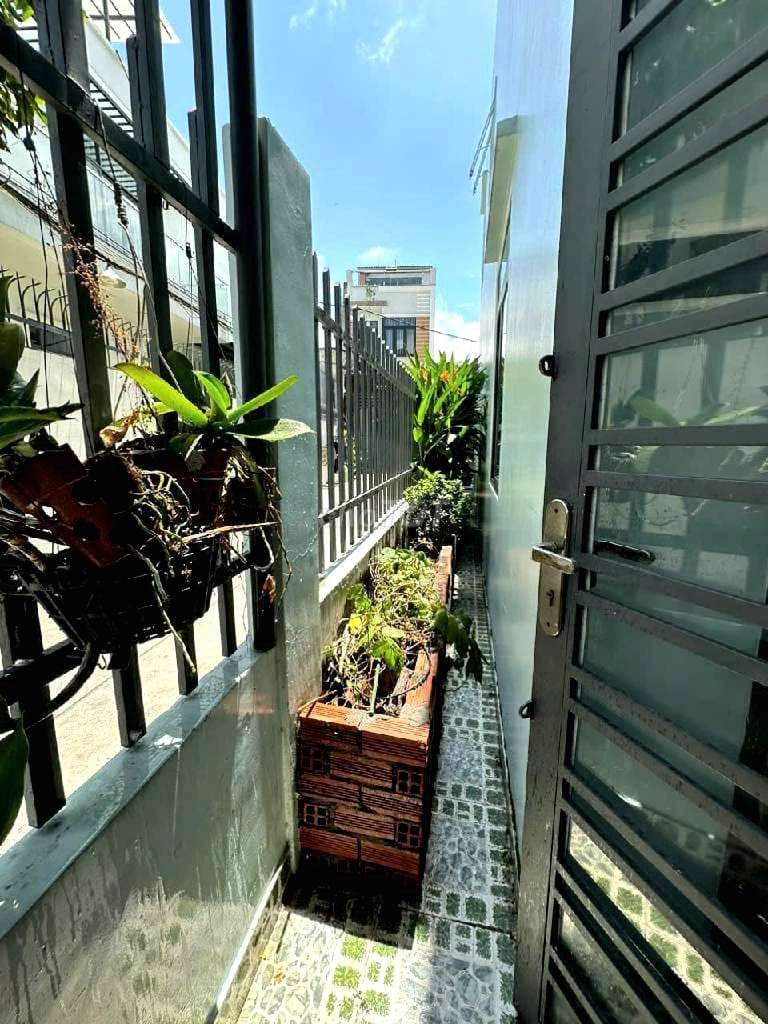 NHÀ BÌNH TÂN LÔ GÓC 3 MẶT THOÁNG, 4.6T - Ảnh 2