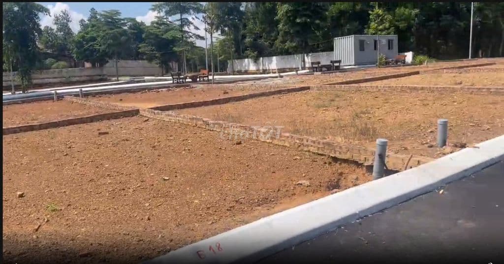 Bán đất nền - Ảnh 2