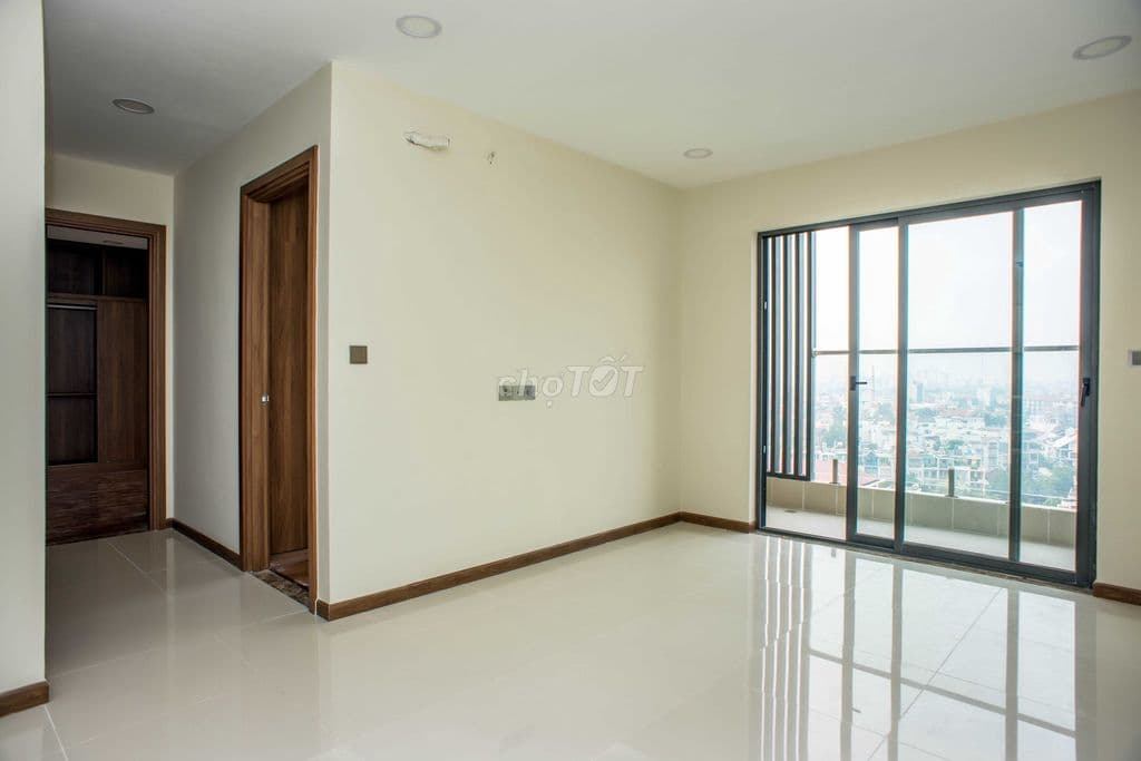 Căn Hộ 1PN , 2PN Đường Lương Định Của Q2 Đã Có Sổ Hồng Ở Cho Thuê Ngay - Ảnh 3