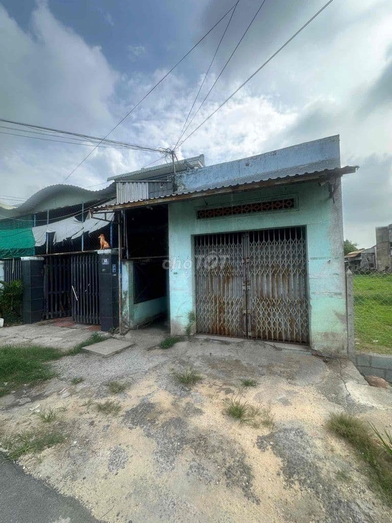 Chị Quí bán gấp dãy trọ 1 Kiot 5 phòng Phước Vĩnh An Củ Chi 179m2 - Ảnh 3