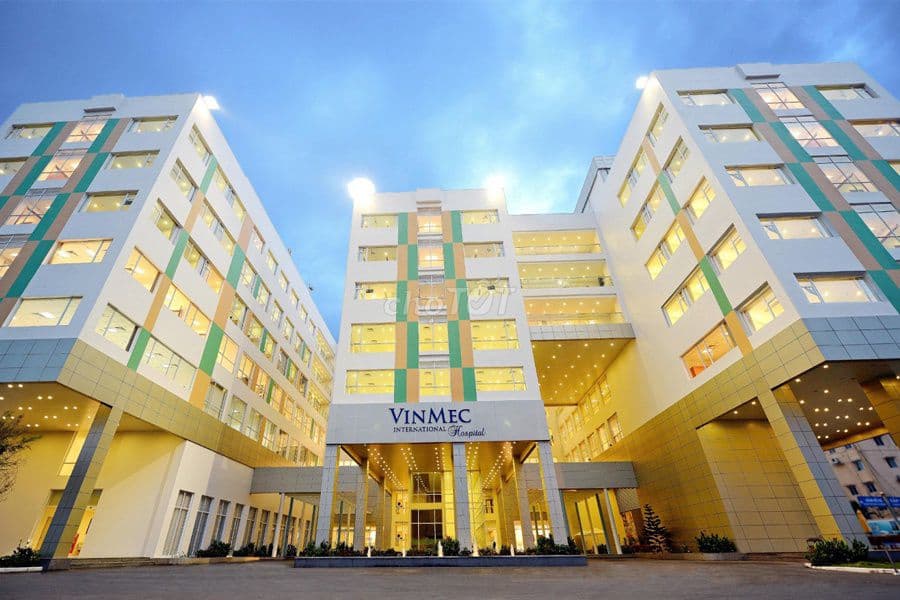 Bán căn hiếm tại Timescity - Ảnh 2