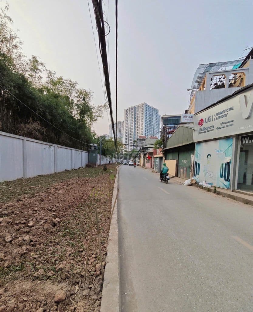 BÁN NHÀ MẶT PHỐ CẦU CỐC - TÂY MỖ, CÓ HỖ TRỢ VAY NGÂN HÀNG 🔥 - Ảnh 2