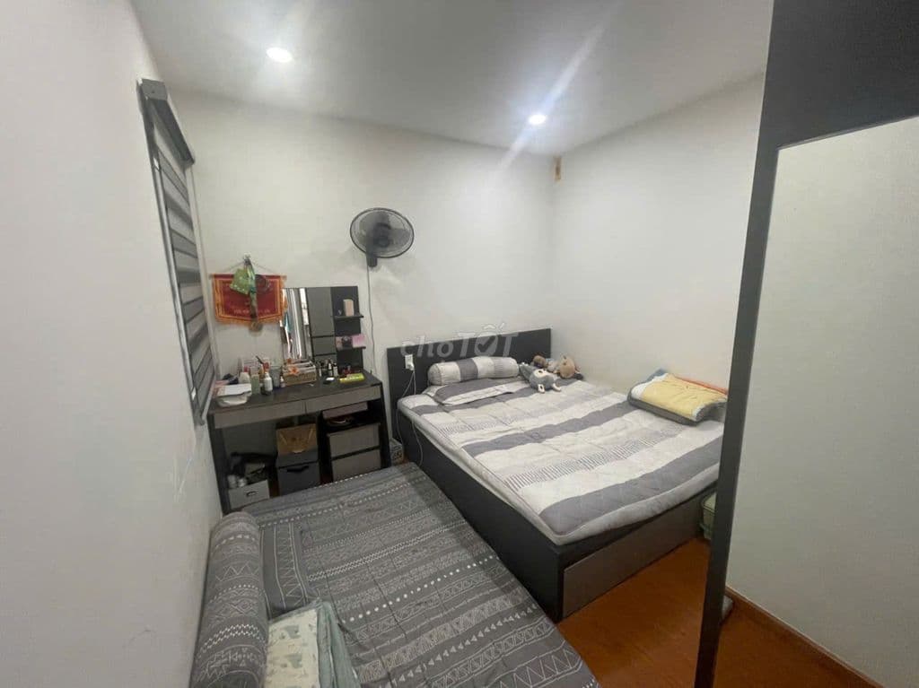 Bán nhanh căn hộ Orchid Park, 77m2 giá 3 tỷ, tặng nội thất. Đã có sổ - Ảnh 2