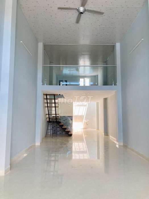 NHÀ ĐẸP KHÔNG LỘ GIỚI 80M2 – KHU TÂN KỲ TÂN QUÝ – HXH – NHỈNH 6 TỶ - Ảnh 2