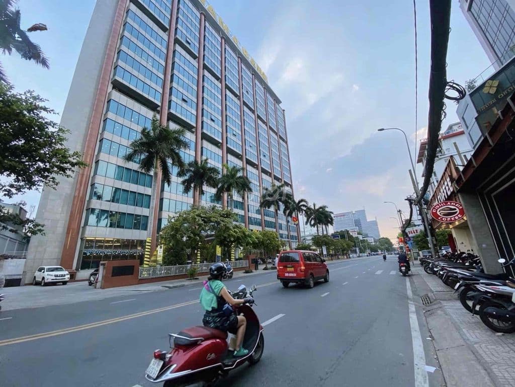 🆘Lô góc hiếm Q3 Cmt8 – Ngang 6m-nở hậu tài lộc - Ảnh 3