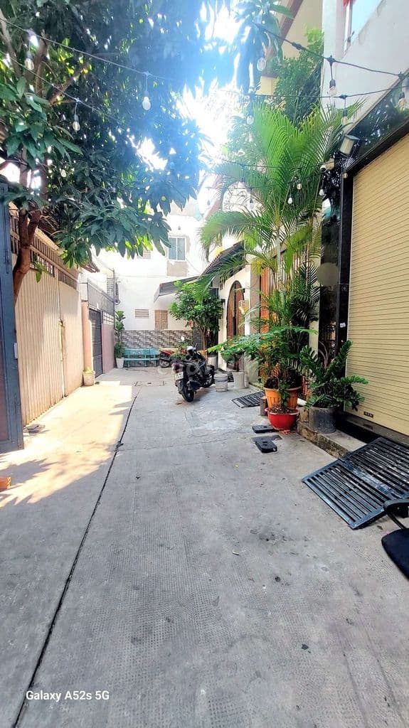 GIA ĐÌNH HẠNH PHÚC, KHI SỐNG TRONG NGÔI NHÀ ĐẸP- TÂN BÌNH- 52M2 - 5 - Ảnh 3