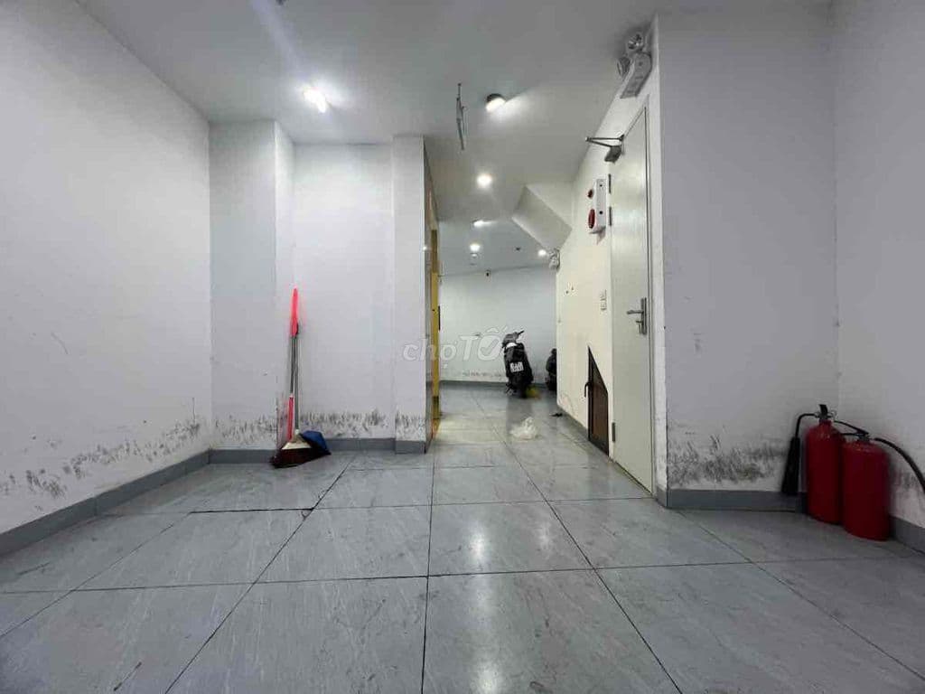 NHÀ ĐẸP PHỐ SANG KINH DOANH ĐẲNG CẤP TRUNG TÂM HAI BÀ PHỐ MINH KHAI. - Ảnh 3