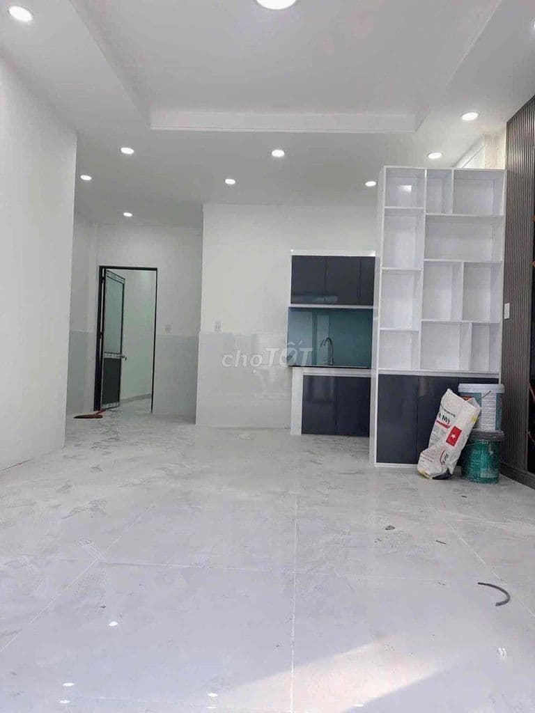 🔥 CHÍNH CHỦ BÁN NHÀ ĐẸP – GIÁ TỐT – DỌN VÀO Ở NGAY 🔥 - Ảnh 3