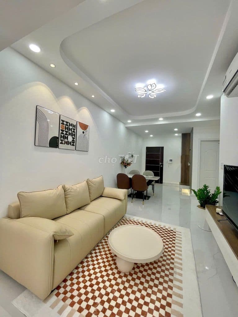 Cần bán nhanh căn hộ Sky Garden, PMH,Q7 nhà đẹp, mới 100%, giá tốt - Ảnh 2