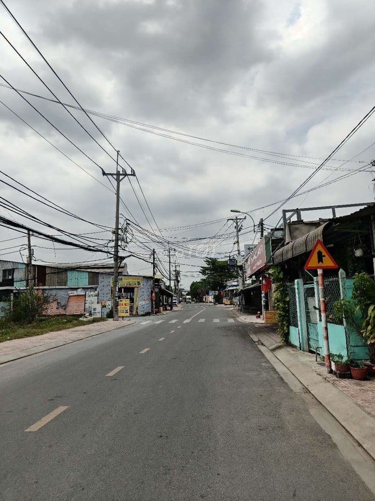 Quá Rẻ Lô Đất Mặt Tiền Xuân Thới Sơn 16, Hóc Môn, 5.5mx25m, 4.550 tỷ - Ảnh 3