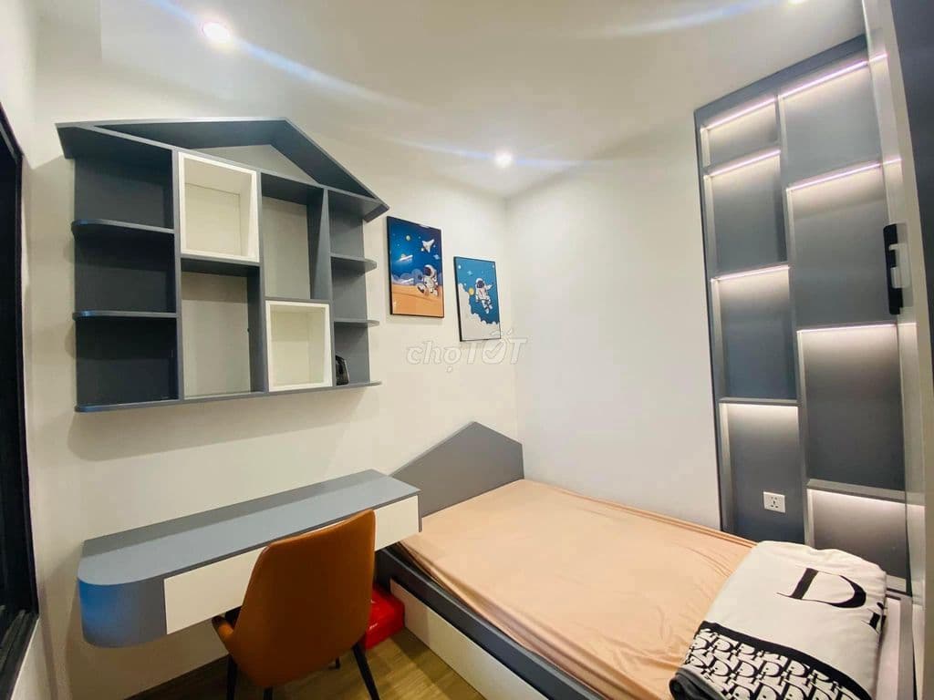 Gia đình chuyển vào SG định cư cần bán gấp căn 2N1VS, 60m2 chỉ 3,2 tỷ - Ảnh 3