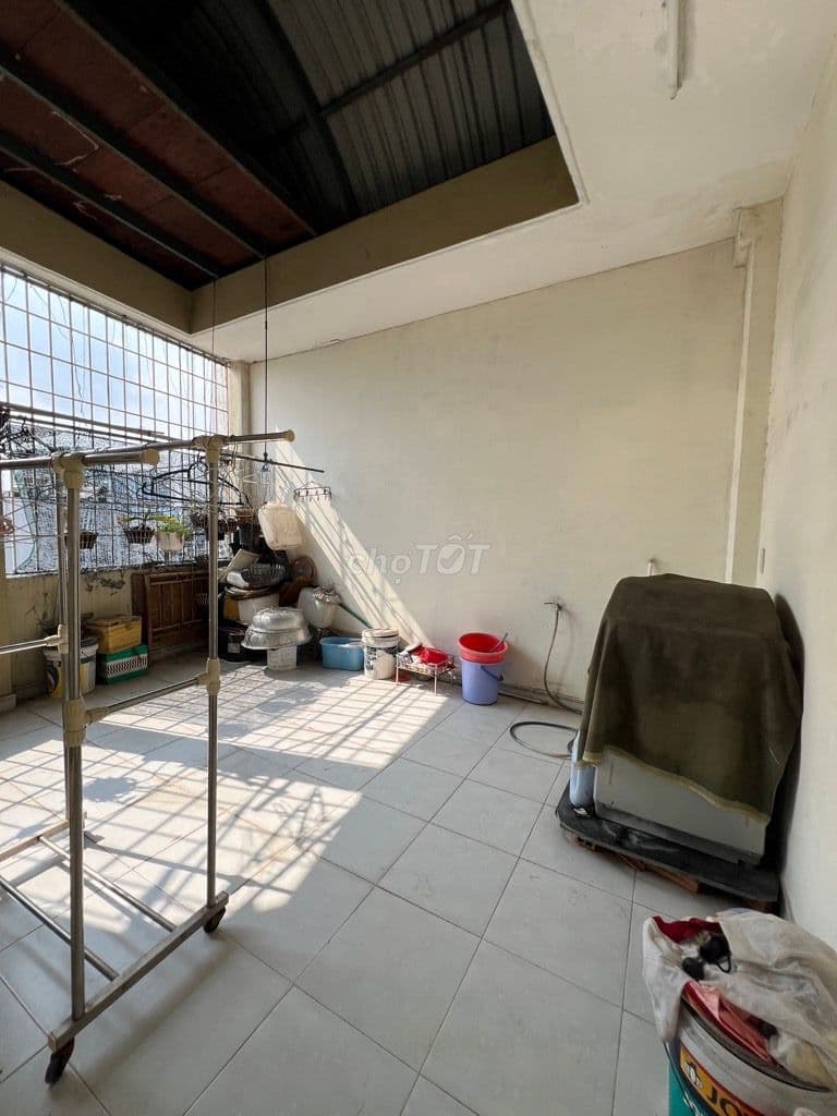 Khu đồng bộ an ninh yên tĩnh đường Tô Hiệu gần Hoà Bình, Luỹ Bán Bích - Ảnh 2