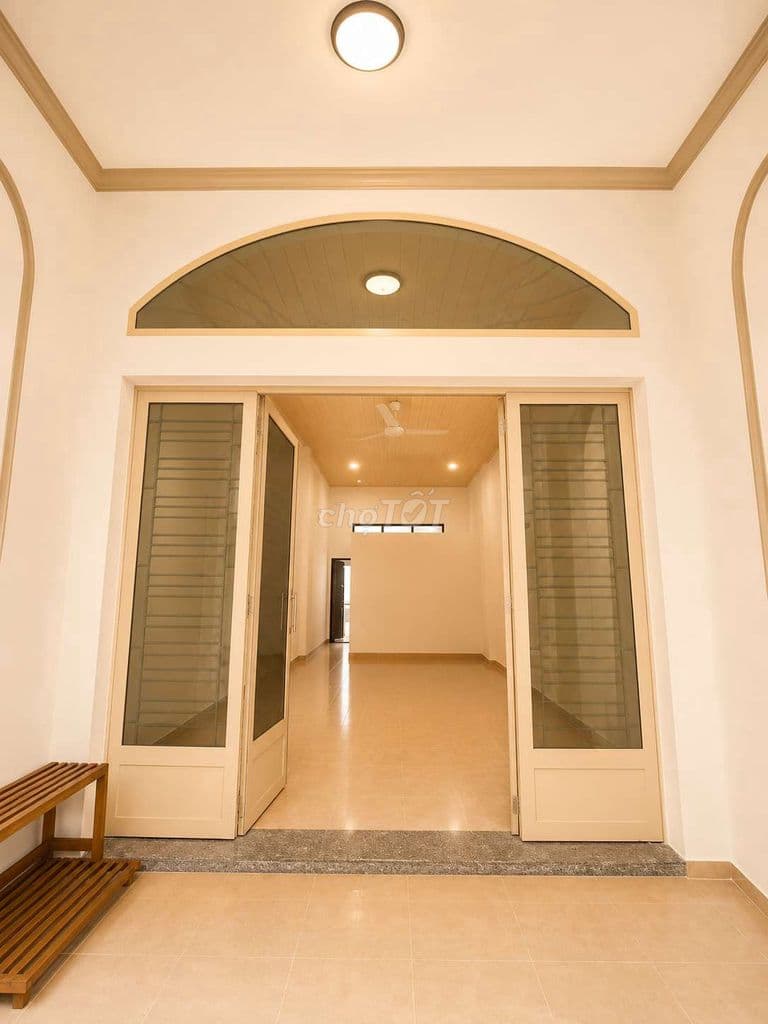 Bán nhà Bàu Cát 66m2 ngang lớn 4.2m sổ vuông - Ảnh 2