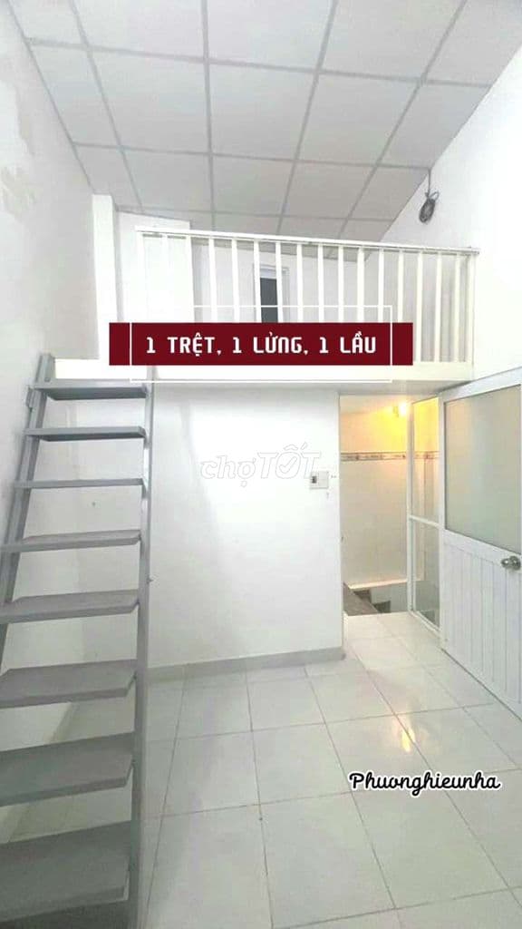 CHỦ GẤP BÁN, GIÁ MỚI NHỈNH 2🧄(BL) NHÀ 2 TẦNG NGUYÊN HỒNG.