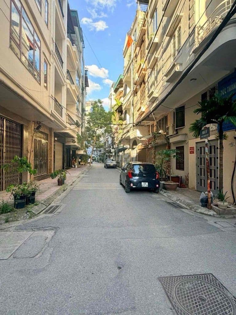 7.5 tỷ - 38m² - 5 tầng Yên Lạc, Kim Ngưu - Hai Bà Trưng - Ảnh 2